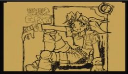 une photo d'Ã©cran de Metal Slug X sur Sony Playstation